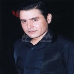 Yuri mrakadi sur yala.fm